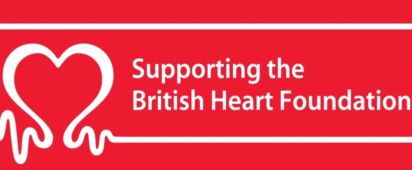 British Heart Foundation – Summer Raffle