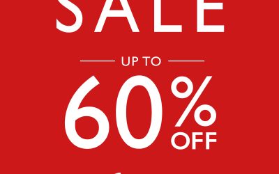 SALE at Clarks Shoes