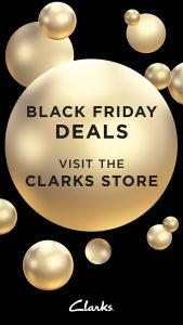 clarks black friday sales 2015