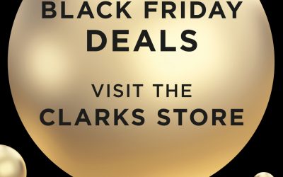 Black Friday Deals at Clarks