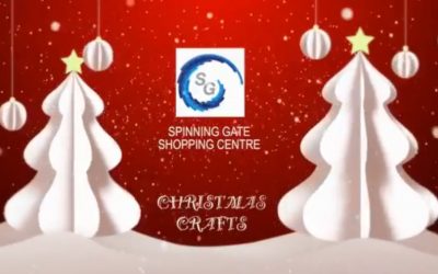 FREE Children’s Christmas Craft Videos