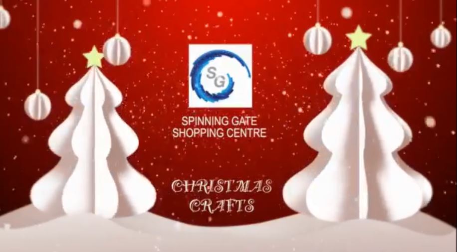 FREE Children’s Christmas Craft Videos
