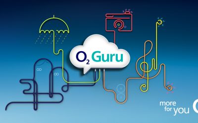 Tea & Tech O2 Guru Workshop