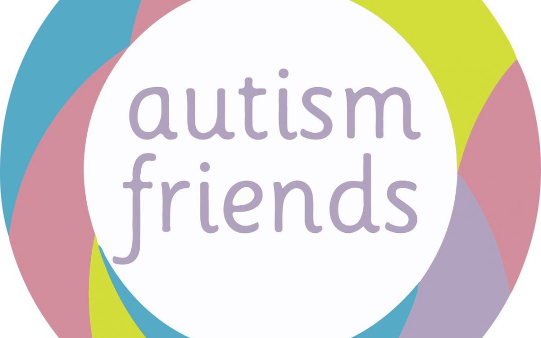 Autism Awareness Week