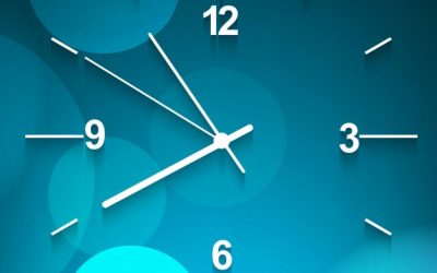 Clocks go Forward