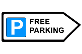 FREE Bank Holiday Parking on Spinning Gate Shopper Car Park