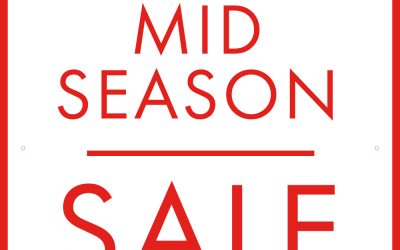 Peacocks Mid Season Sale