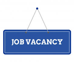 Job Vacancy – Back of House Waste Operative