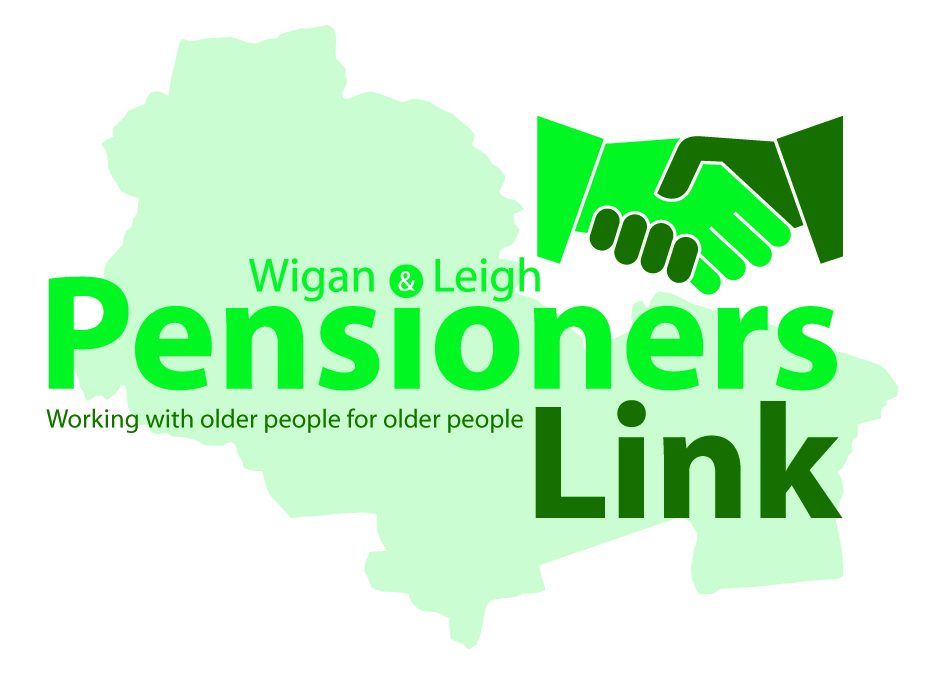 Wigan & Leigh Pensioners Link – Information Event