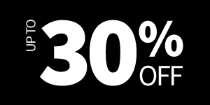 Upto 30% OFF selected lines at Select Fashion