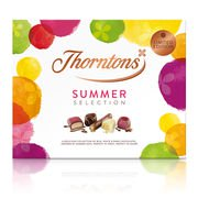 Thorntons Summer Collection at Cardzone / Thorntons