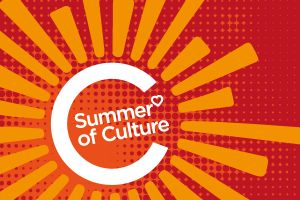 Summer of Culture Events Guide – Wigan Council