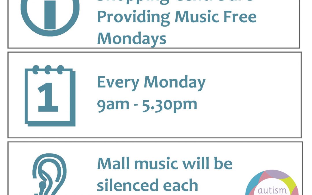 Music Free Mondays