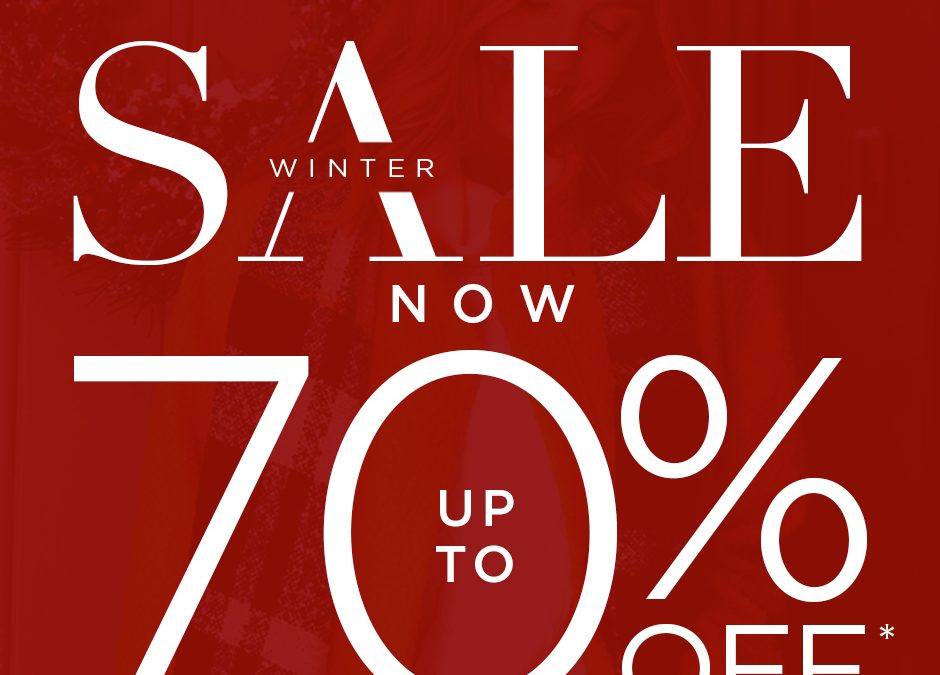 Bonmarche Winter Sale – Up to 70% Off