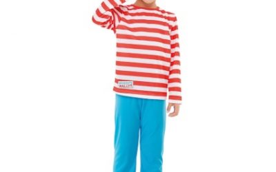World Book Day Character Costumes at BM Stores