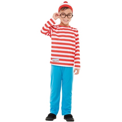 World Book Day Character Costumes at BM Stores