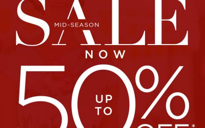 Bonmarche Mid Season Sale