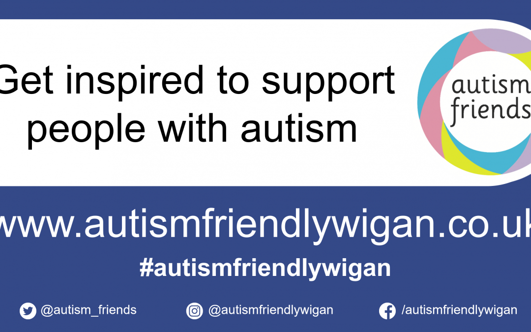 Autism Friends Information Event