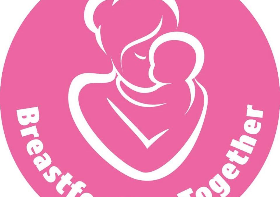 Breastfeeding Together – Information Event