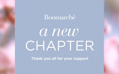 Bonmarché – A New Chapter