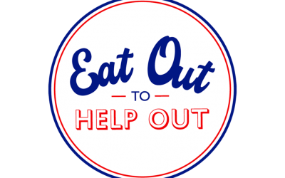 Eat Out to Help Out