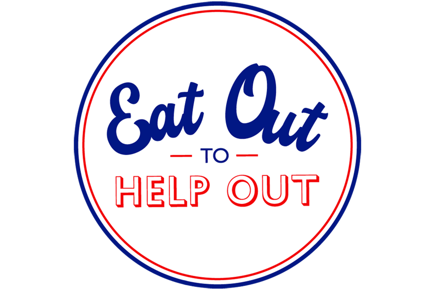 Eat Out to Help Out