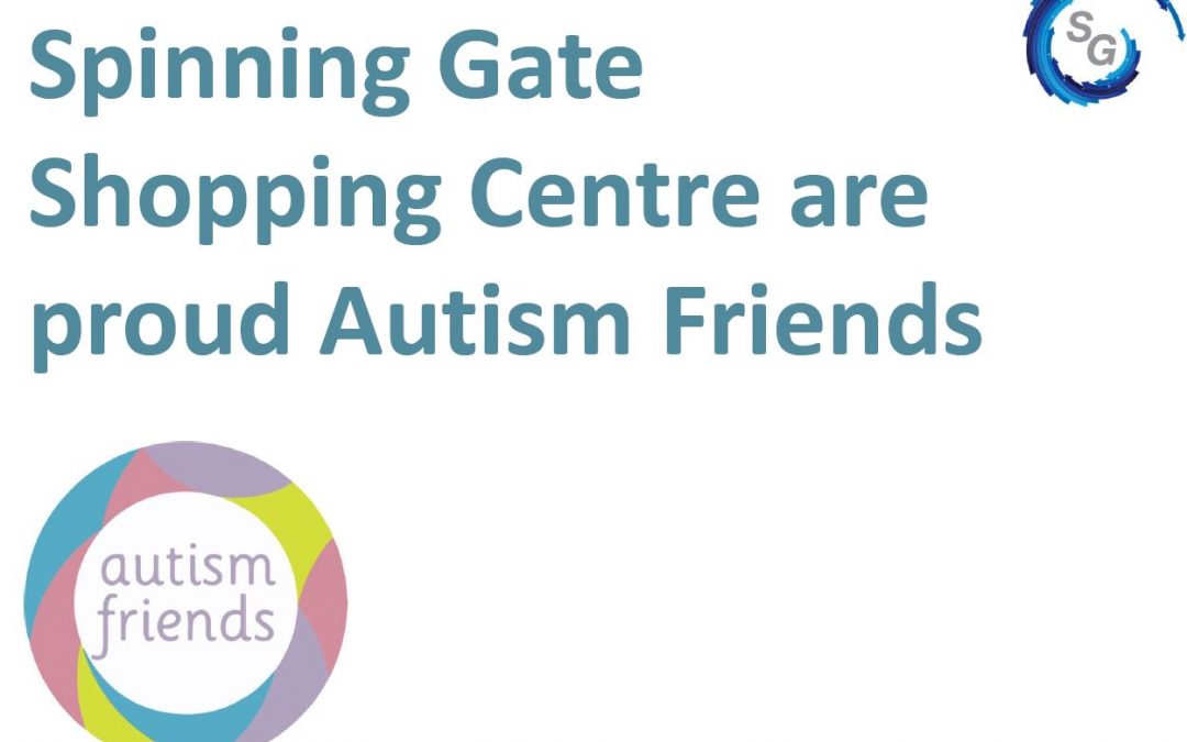 Autism Friendly Guide