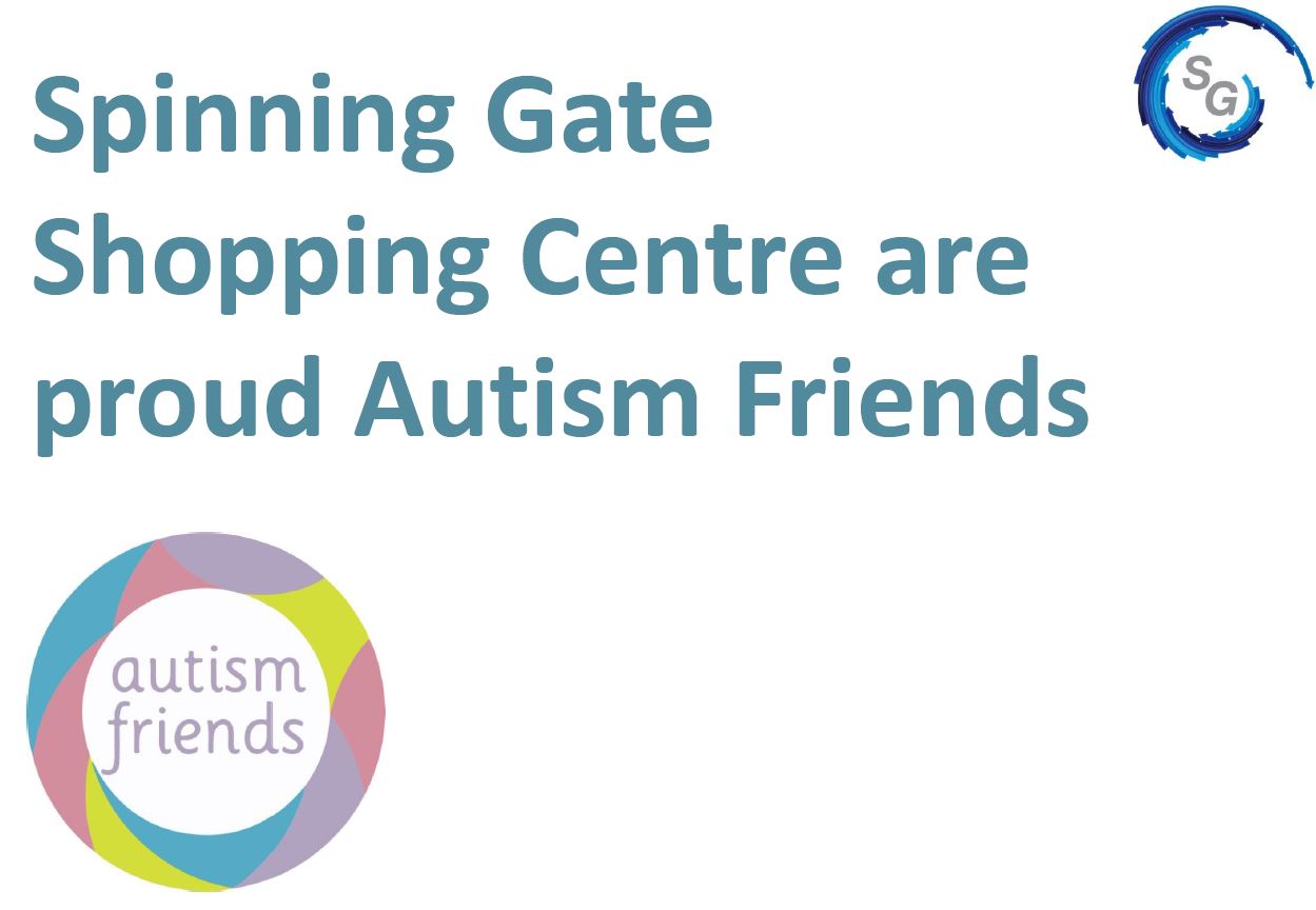 Autism Friendly Guide Spinning Gate Shopping Centre autism-friendly-guide-spinning-gate-shopping-centre