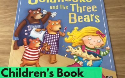 Free Children’s Book Giveaways