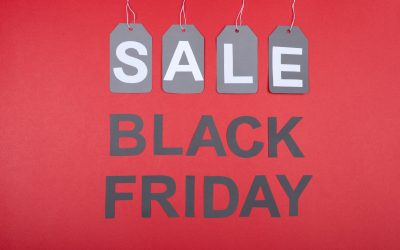 Black Friday Deals at Spinning Gate Shopping Centre
