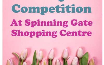 Mother’s Day Competition